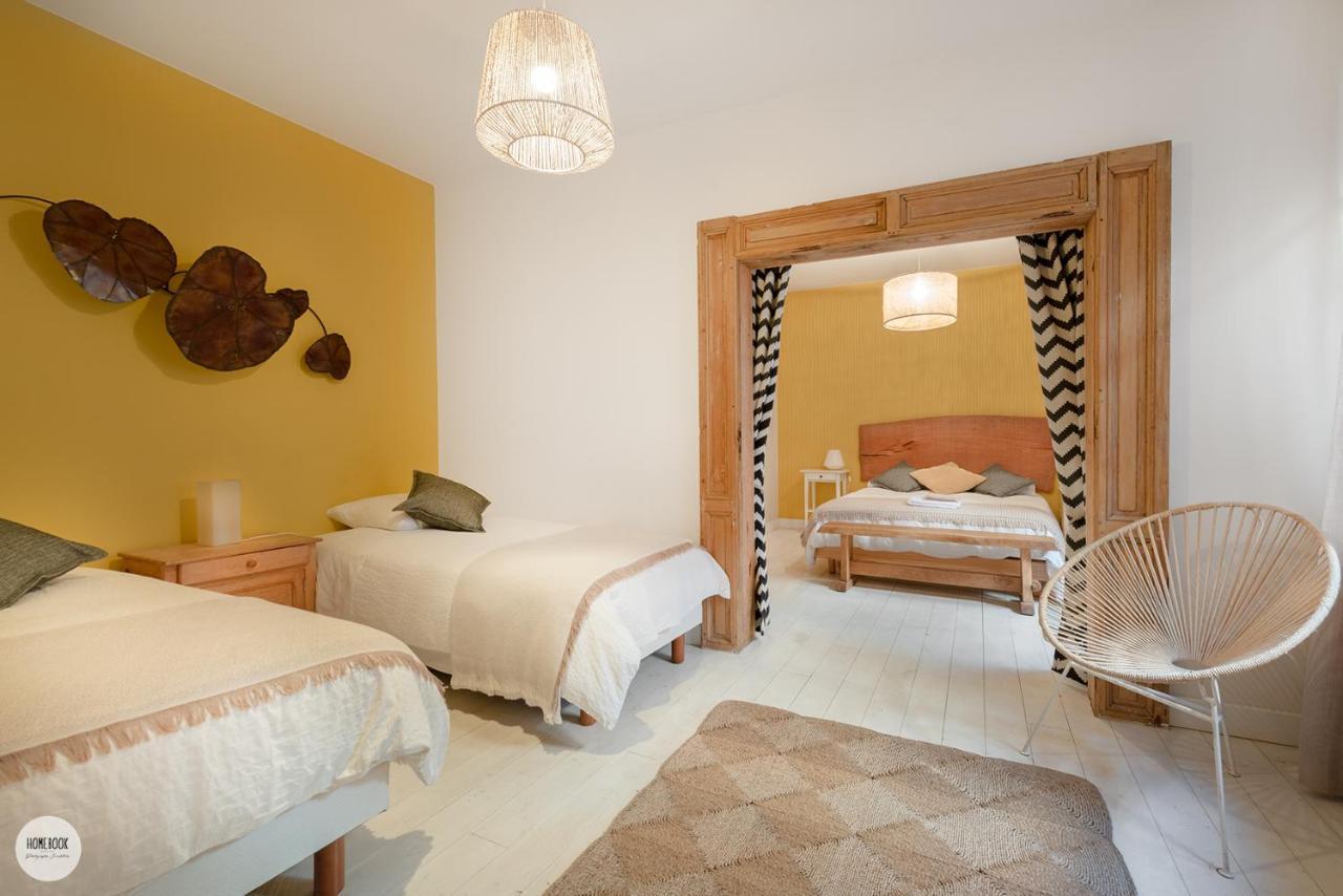 Villa Caroline - Chambres D'Hotes Αλμπί Εξωτερικό φωτογραφία