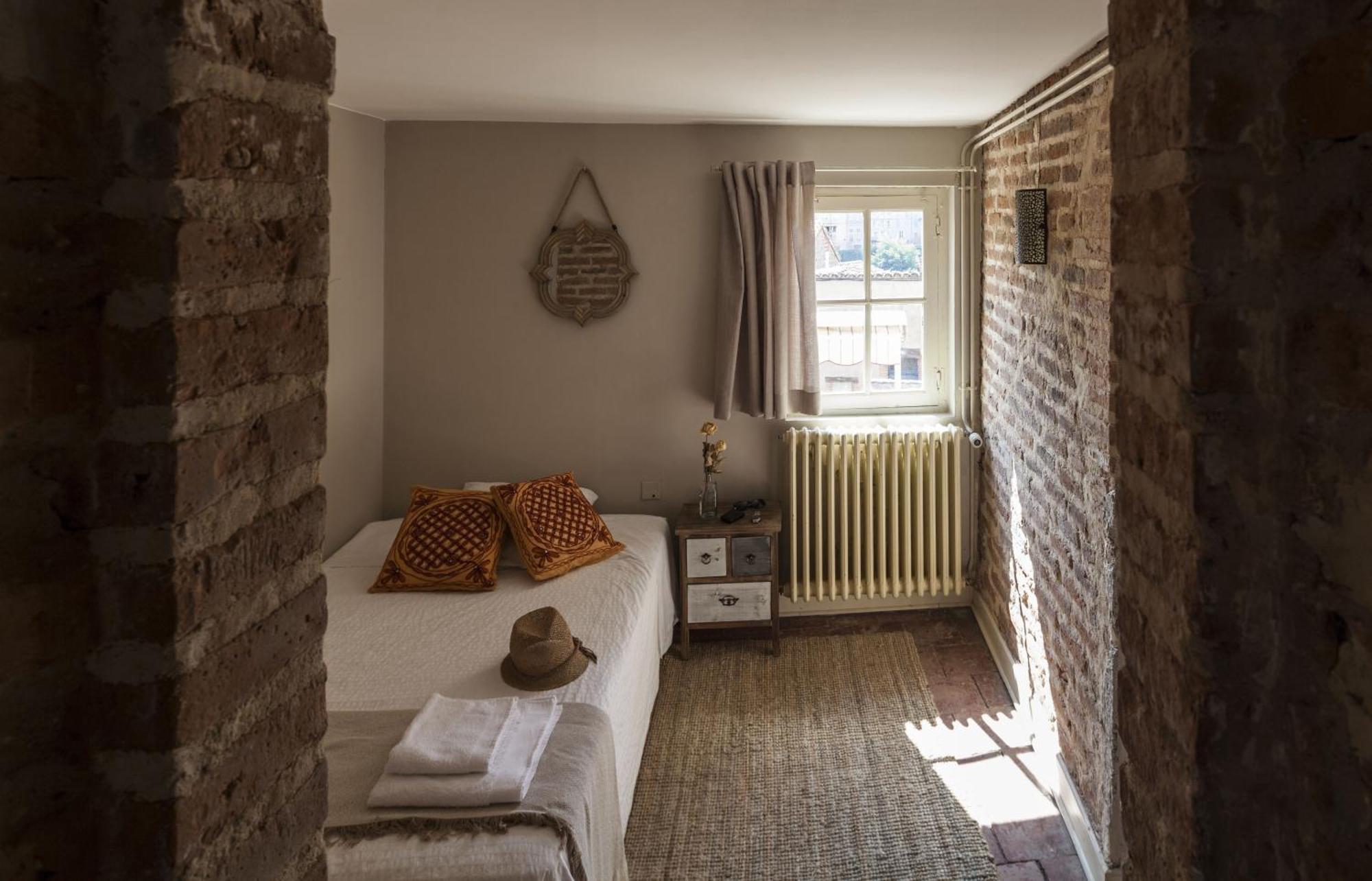 Villa Caroline - Chambres D'Hotes Αλμπί Δωμάτιο φωτογραφία